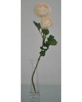 Vara de Ranuculus 50cm, varios colores