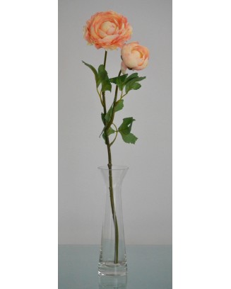 Vara de Ranuculus 50cm, varios colores