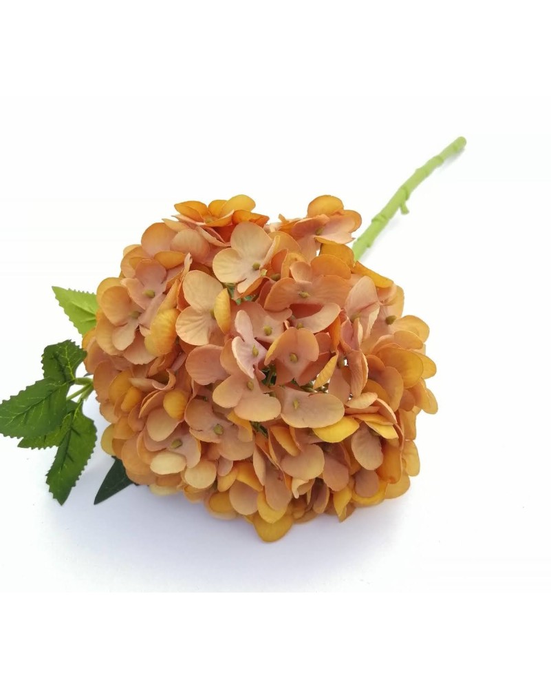 Hortensia Rina 13.5cm diam 46cm largo, varios colores