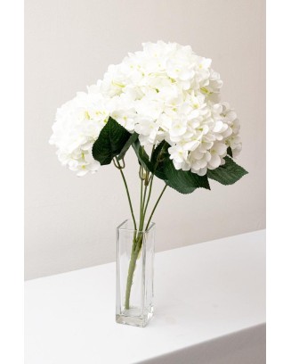 Ramo hortensia vintage...