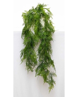 Colgante davalia 90cm