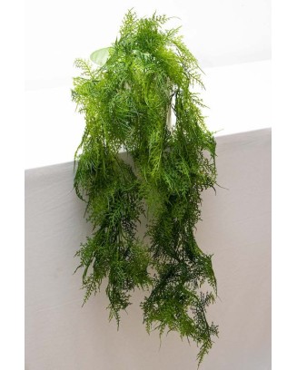 Colgante davalia 90cm