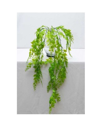 Colgante relvy 80cm largo,...