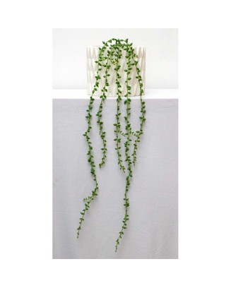 Colgante rosario 80 cm