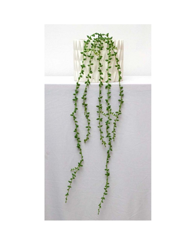 Colgante rosario 80 cm