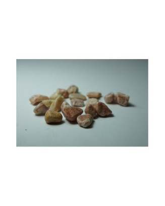 Bolsita de piedra