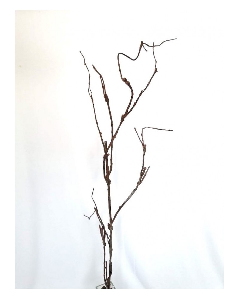Rama artificial moldeable 150cm de largo