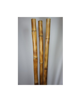 Vara de bambu natural 5-6cm