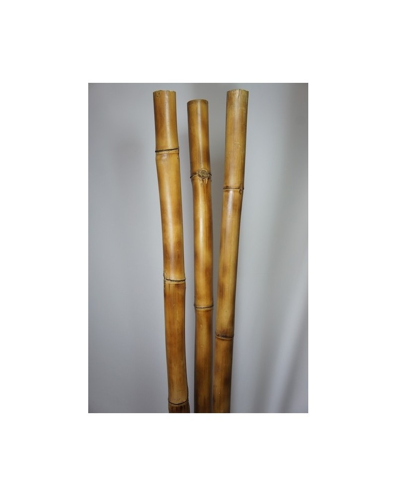 Vara de bambu natural 5-6cm