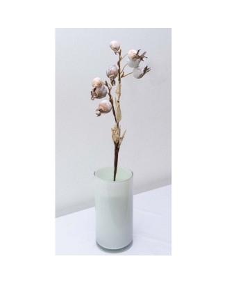 Vara de frutos secos 52cm, 4 colores