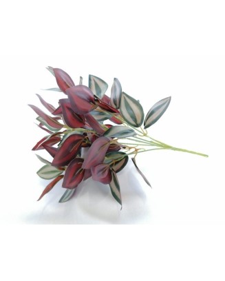 Tradescantia con 5 varas, 32cm