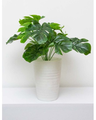 Follaje monstera 50cm