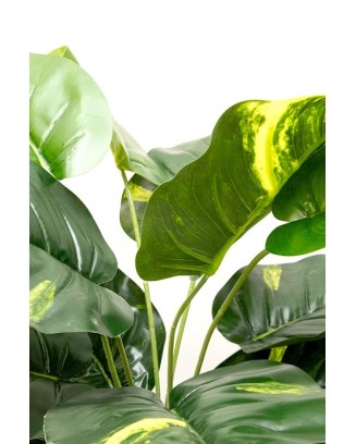 Planta verde deluxe 50cm
