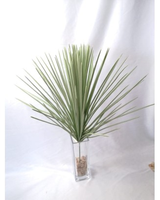 Cebollín 45cm de largo, tres colores.