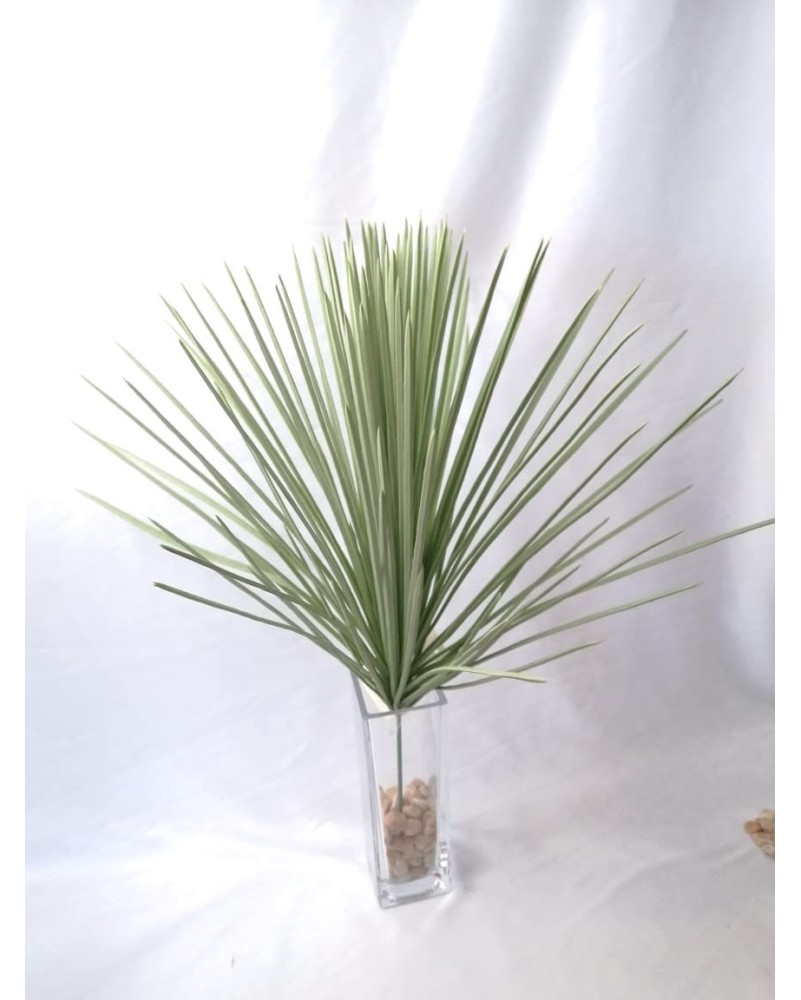 Cebollín 45cm de largo, tres colores.