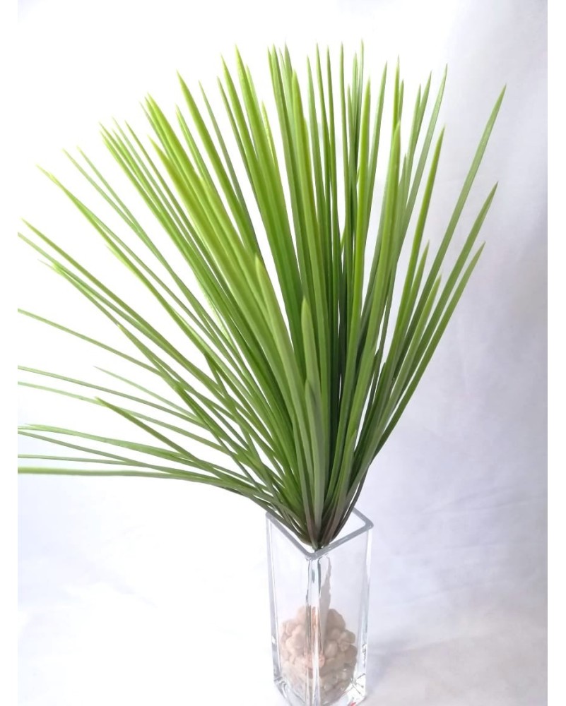 Cebollín 45cm de largo, tres colores.