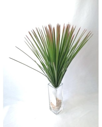 Cebollín 45cm de largo, tres colores.