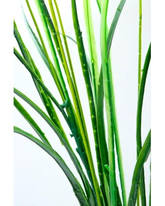Zacate de plástico 80cm
