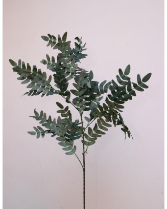 Vara de hojas de helecho 100cm