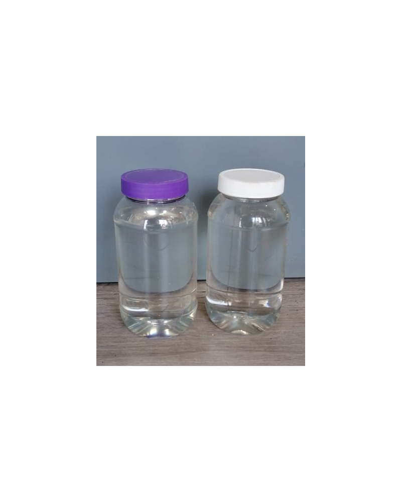Gel o agua acrílica 750ml o 1 galón