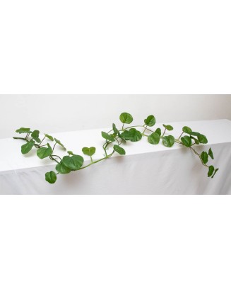Guía de hoja de loto deluxe 170cm de largo, soft touch