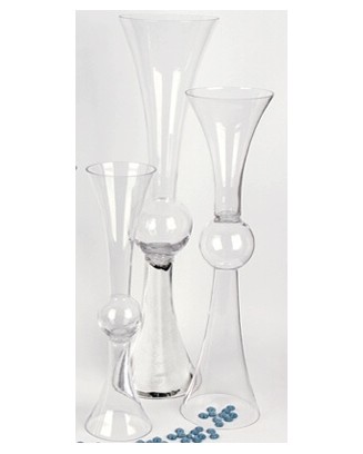 Trompeta de Cristal, altura...