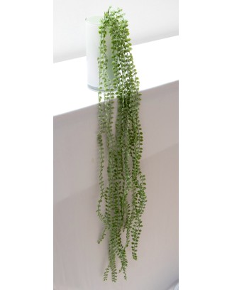 Colgante hormiga 110cm, dos colores
