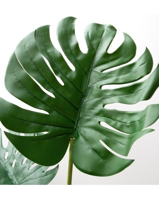 Planta esqueleto 80cm, soft touch