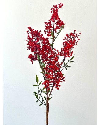 Vara de mini-cherries 70cm