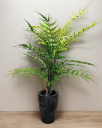 Planta helecho macho 106cm