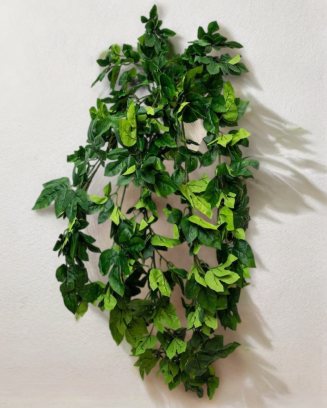 Colgante passiflora 120cm...