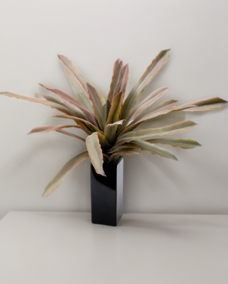 Maguey sisal verde 40cm