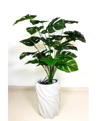 Planta monstera 105cm...