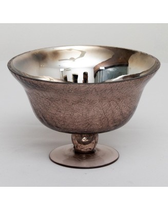 Base de cristal triomf 19cm...