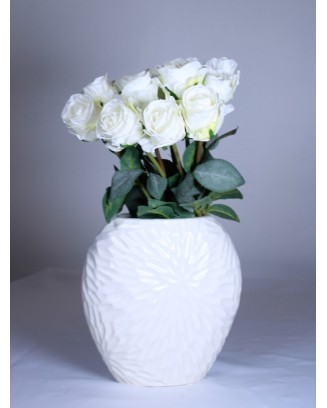 Rosas natural touch con 10...