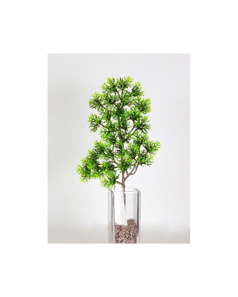 Follaje bonsai Juniper 33cm