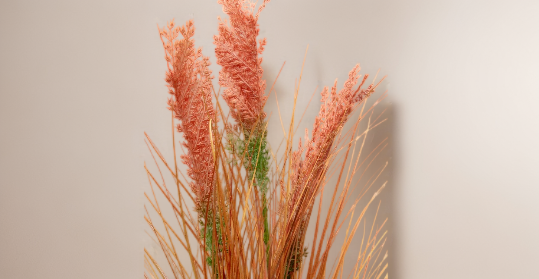 Ramas y varas naturales y artificiales