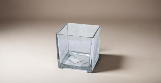 Cubos y rectángulos